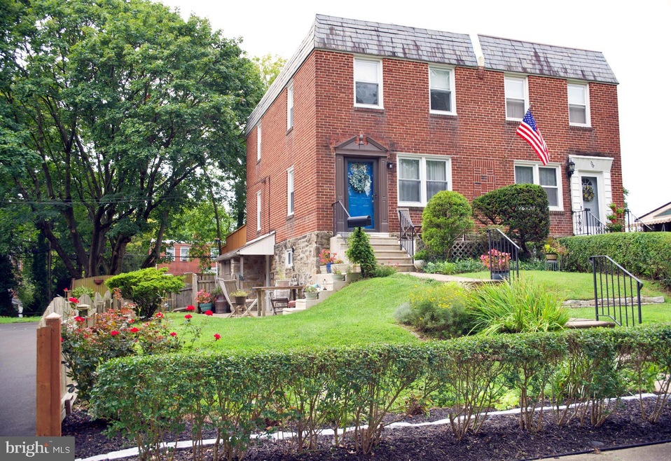 7720 Beech Ln, Glenside, PA 19038 - photo 1