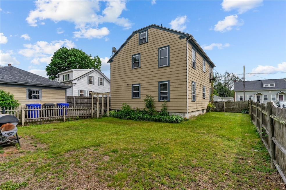 99 3rd St, West Warwick, RI 02893 - photo 1