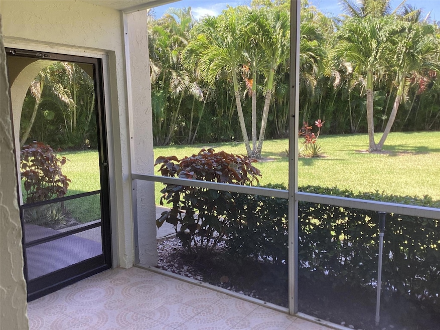 5927 La Pinata Blvd unit C-1, Greenacres, FL 33463 - photo 1