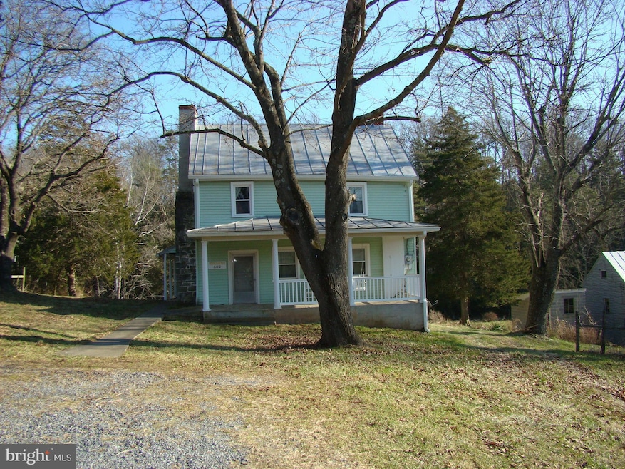 682 Bruebeck Ln, Strasburg, VA 22657 - photo 1