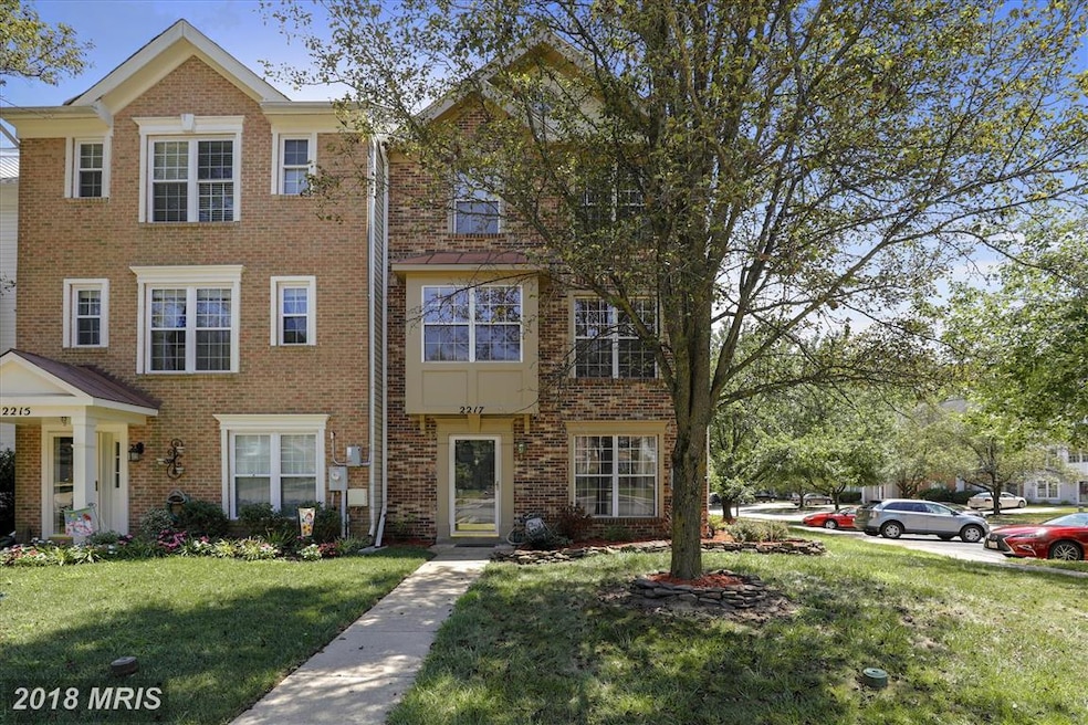 2217 Commissary Cir, Odenton, MD 21113 - photo 1