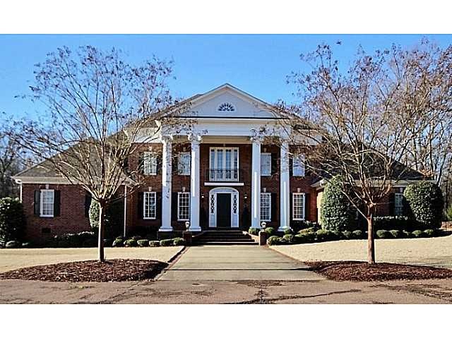 Private 18 Acre Estate with Gated Entry!