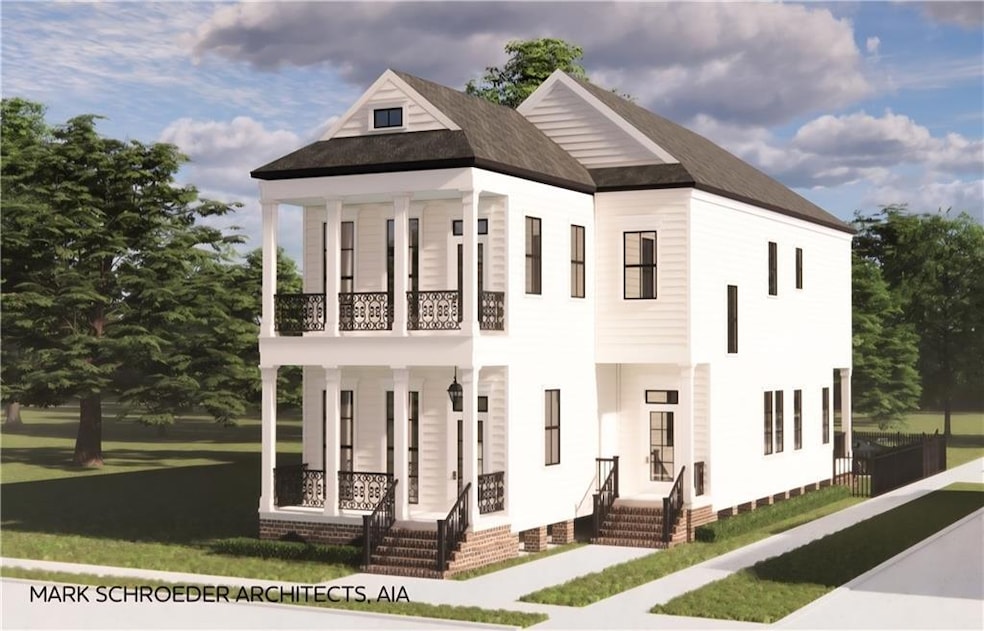 2738 Milan St, New Orleans, LA 70115 - photo 1