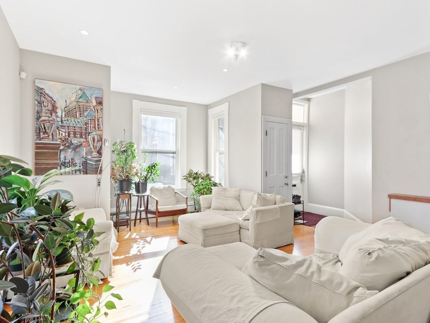 21 Lancaster St unit A, Cambridge, MA 02140 - photo 1