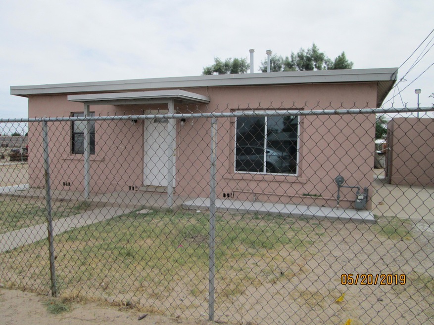 416 Lomaland Dr unit B, El Paso, TX 79907 - photo 1