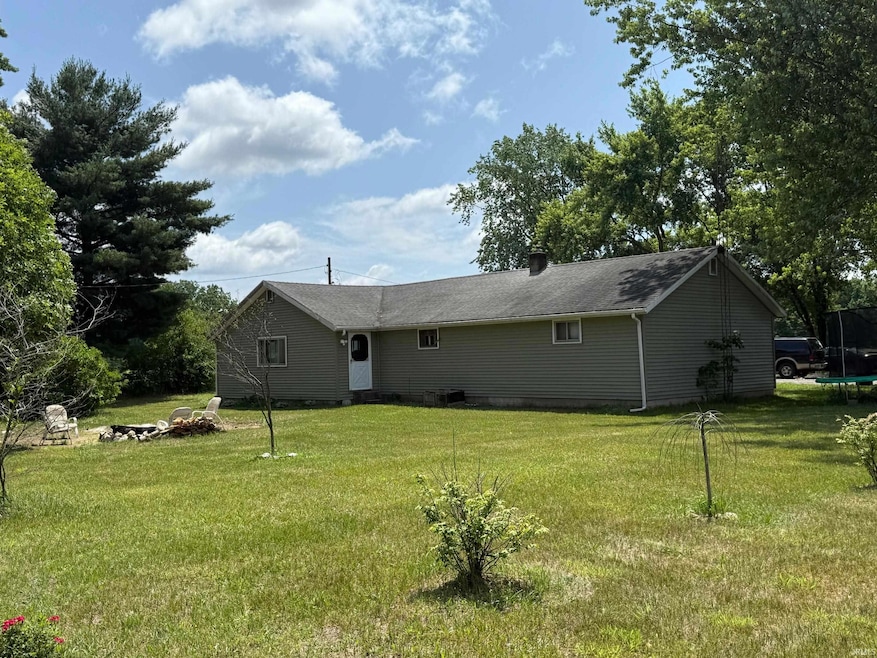 18347 14th Rd, Culver, IN 46511 - photo 1