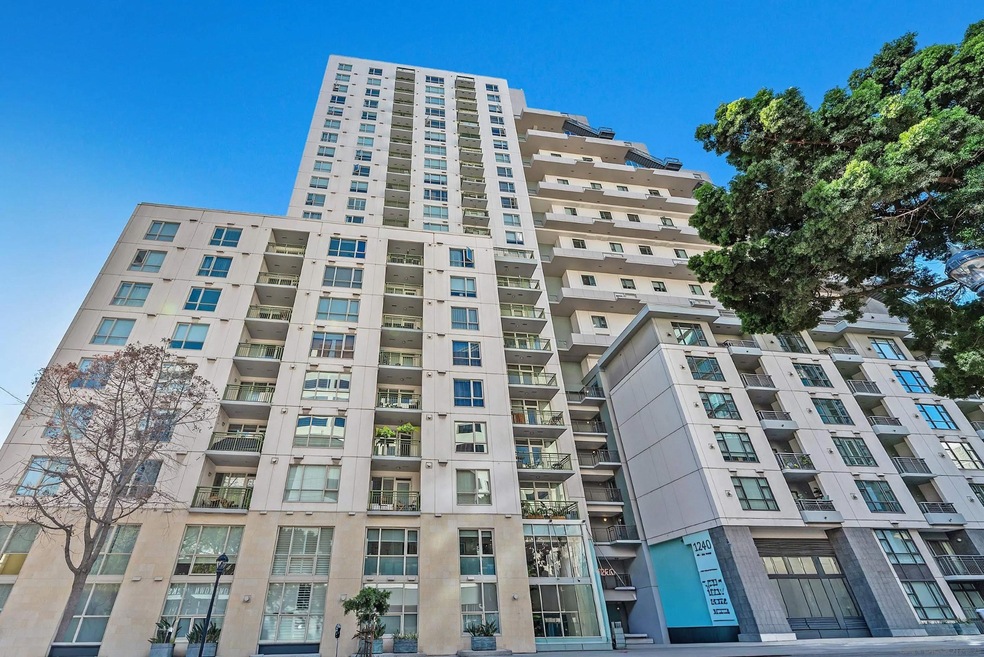 TREO at Kettner unit 2105, San Diego, CA 92101 - photo 1