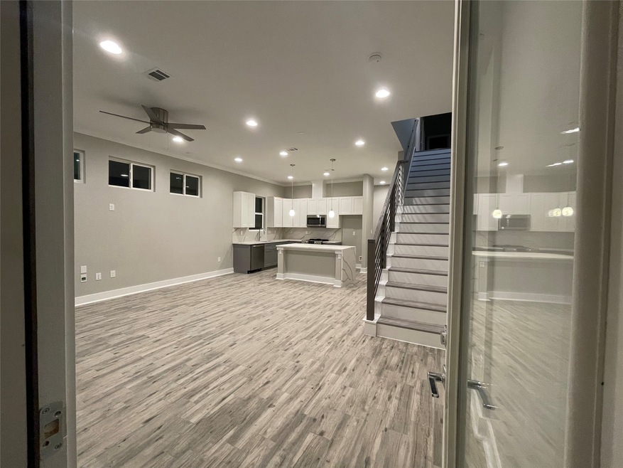 3625 Goodhope St unit B, Houston, TX 77021 - photo 1