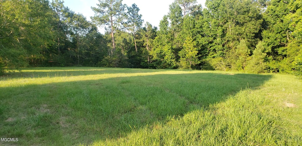 Lot 4 Fairway View view 1
