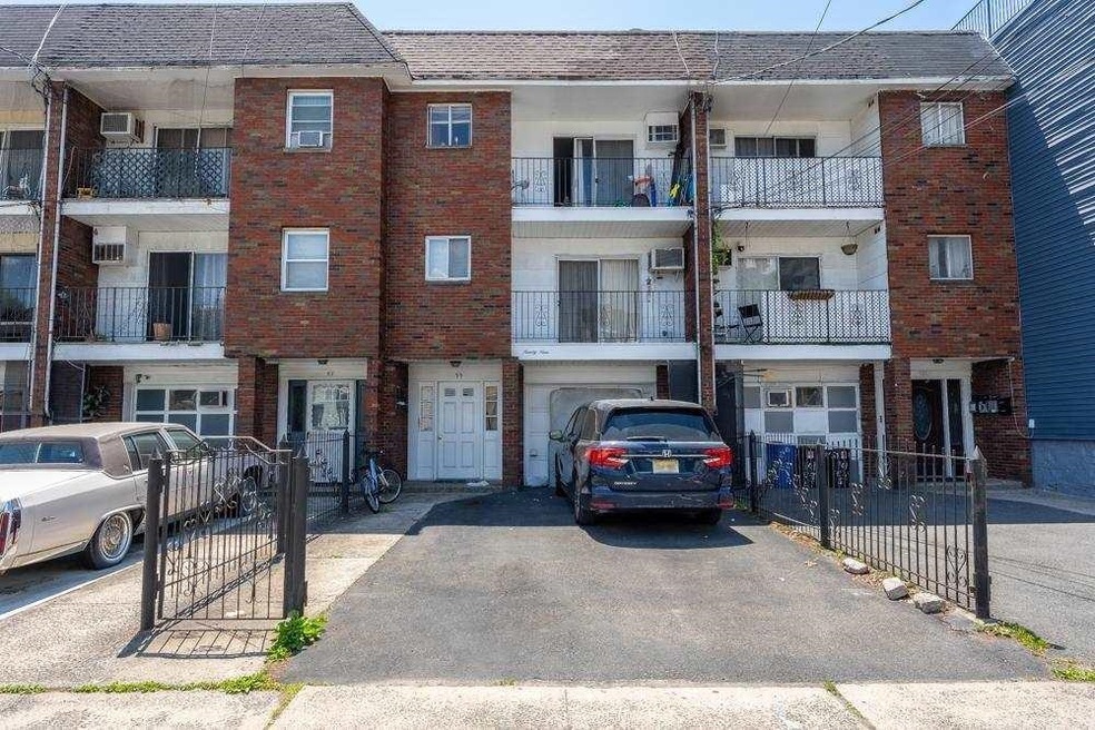 99 Ferry St, Jersey City, NJ 07307 - photo 1