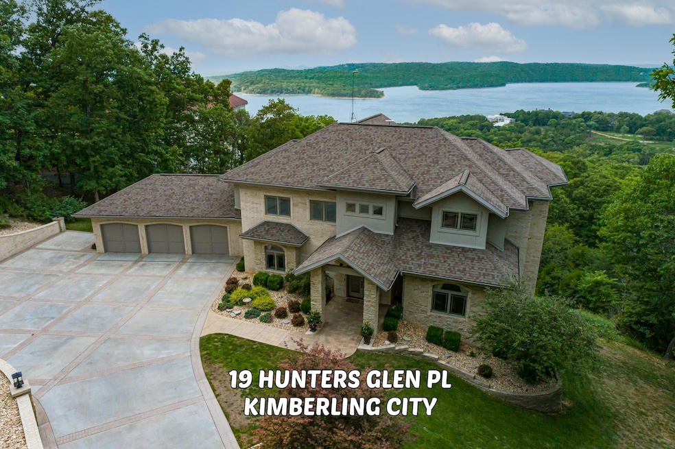 19 Hunters Glen Place, Kimberling City, MO 65686 - photo 1