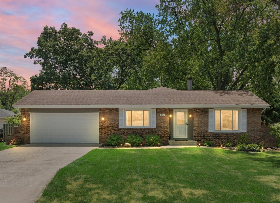 7701 W 84th Place, Crown Point, IN 46307 - photo 1