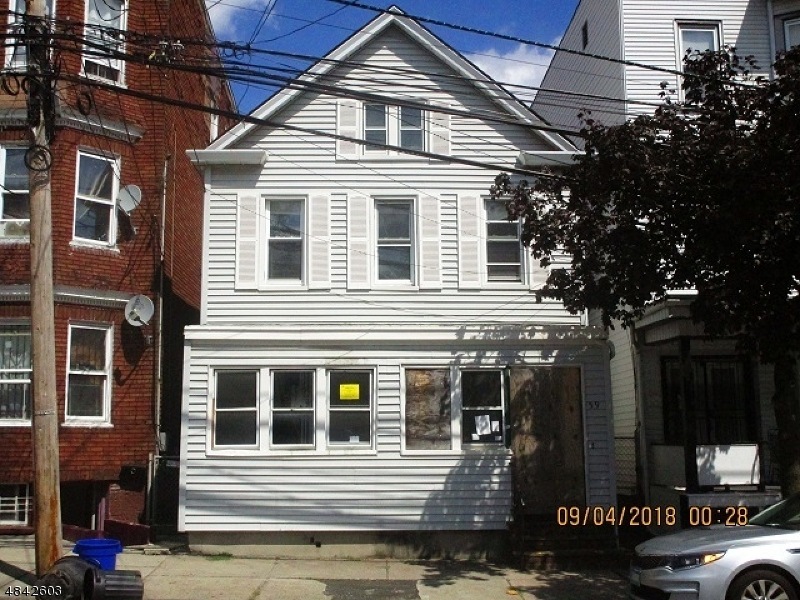 59 11th Ave W, Newark, NJ 07107 - photo 1