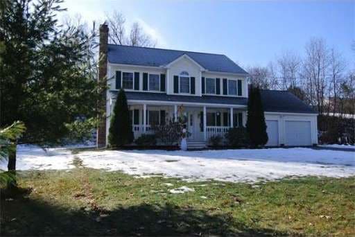 18 Mount Henry Rd, Shirley, MA 01464 - photo 1