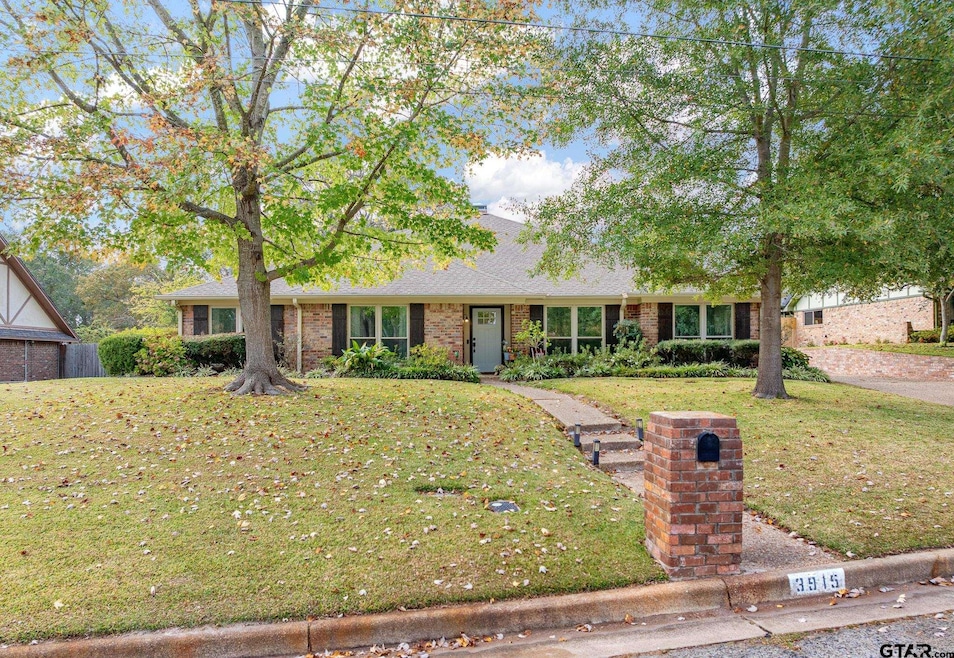 3915 Post Oak Rd, Tyler, TX 75701 - photo 1