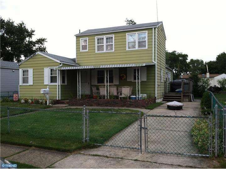 32 Jefferson Ave, Mount Ephraim, NJ 08059 - photo 1