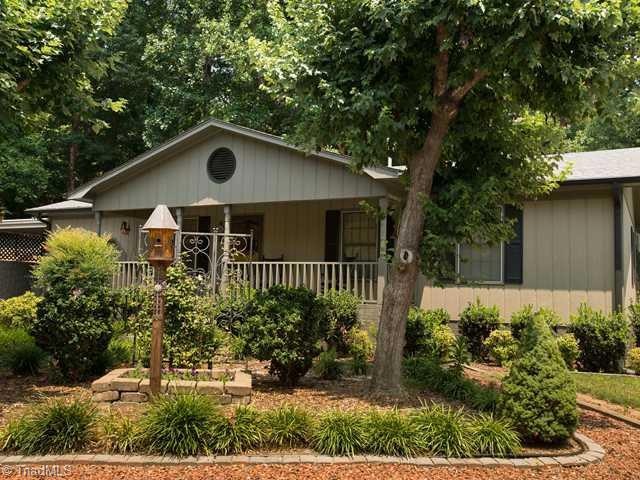 1644 Brookdale Dr, Asheboro, NC 27205 - photo 1