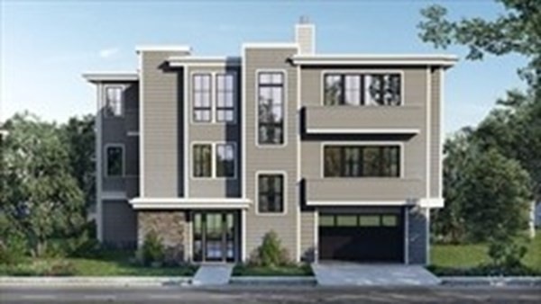 75 Griggs Rd unit B, Brookline, MA 02446 - photo 1