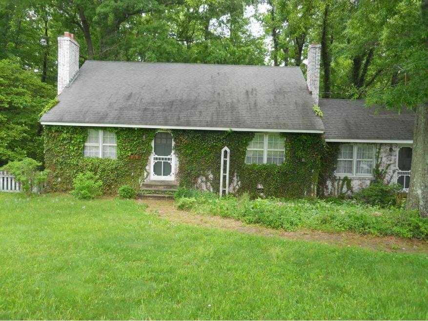 3101 N Nc Highway 49, Burlington, NC 27217 - photo 1