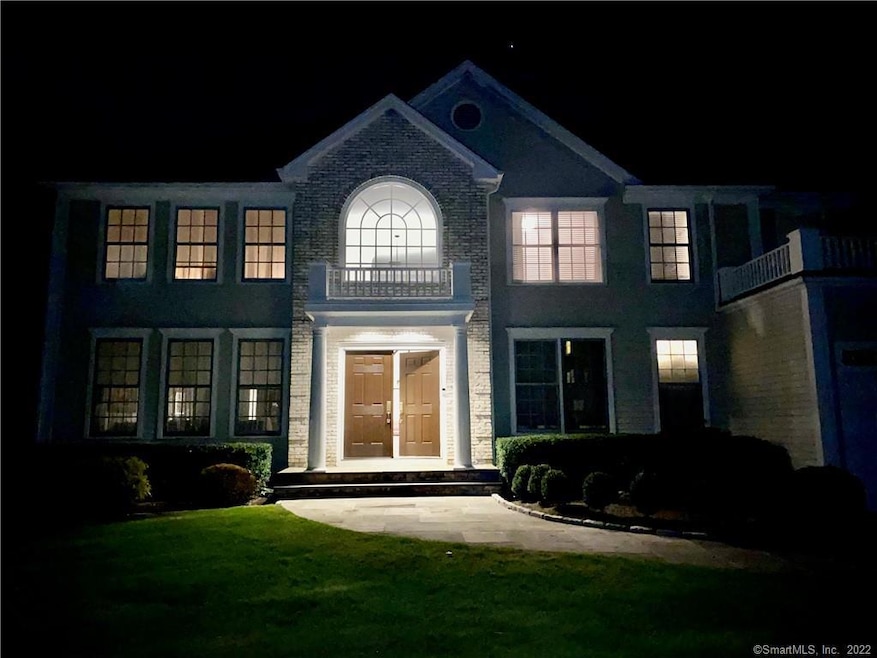 5 Sandhopper Trail, Westport, CT 06880 - photo 1