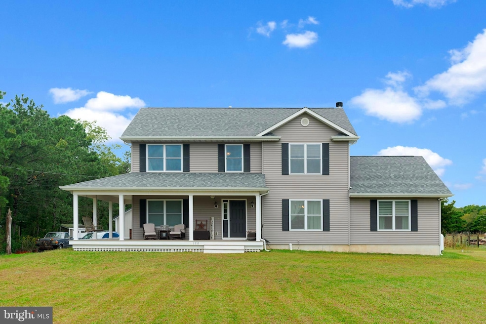 1553 Main St, Barnegat, NJ 08005 - photo 1