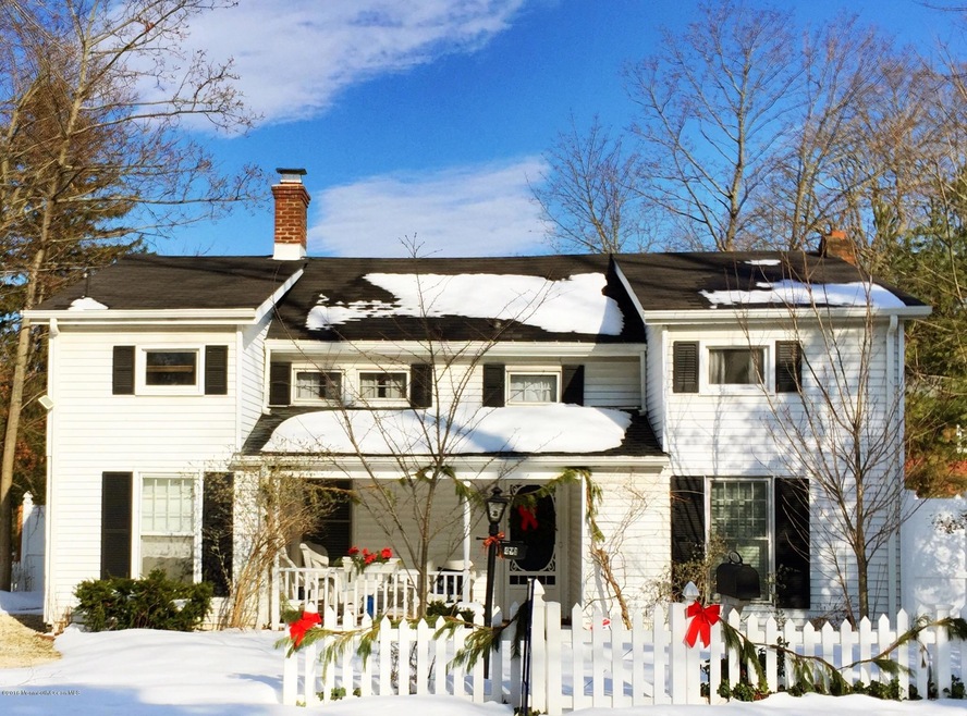 491 Locust Point Rd
