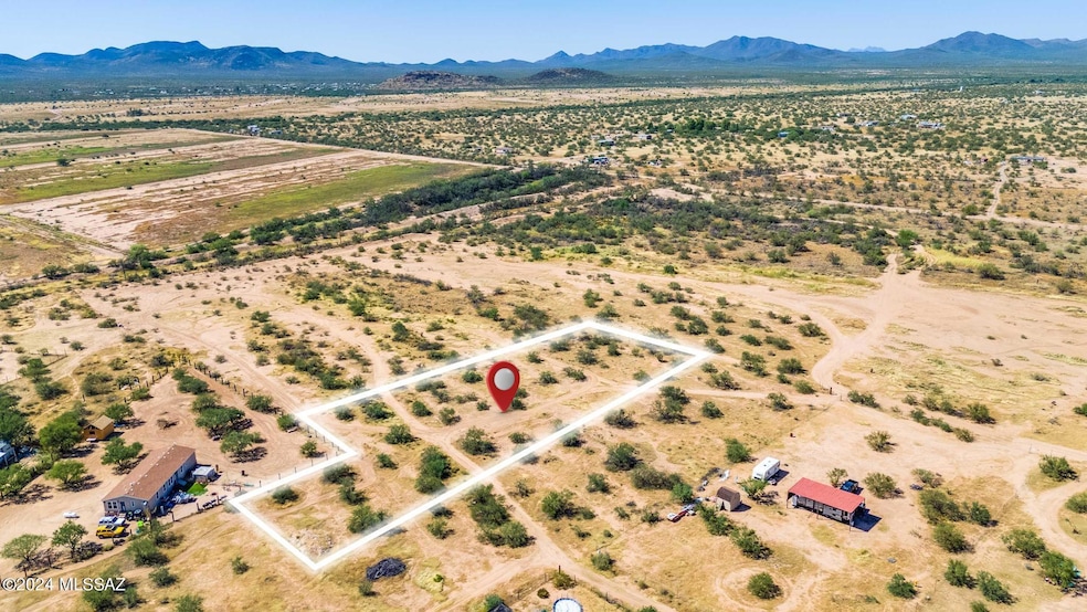 9078 S Honeysuckle Farm Trail, Three Points, AZ 85735 - photo 1