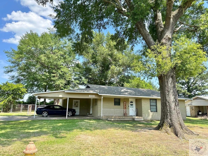 4424 Walnut St, Texarkana, TX 75503 - photo 1