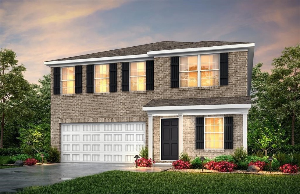 11030 Pelican Hill Ln, Cleveland, TX 77327 - photo 1