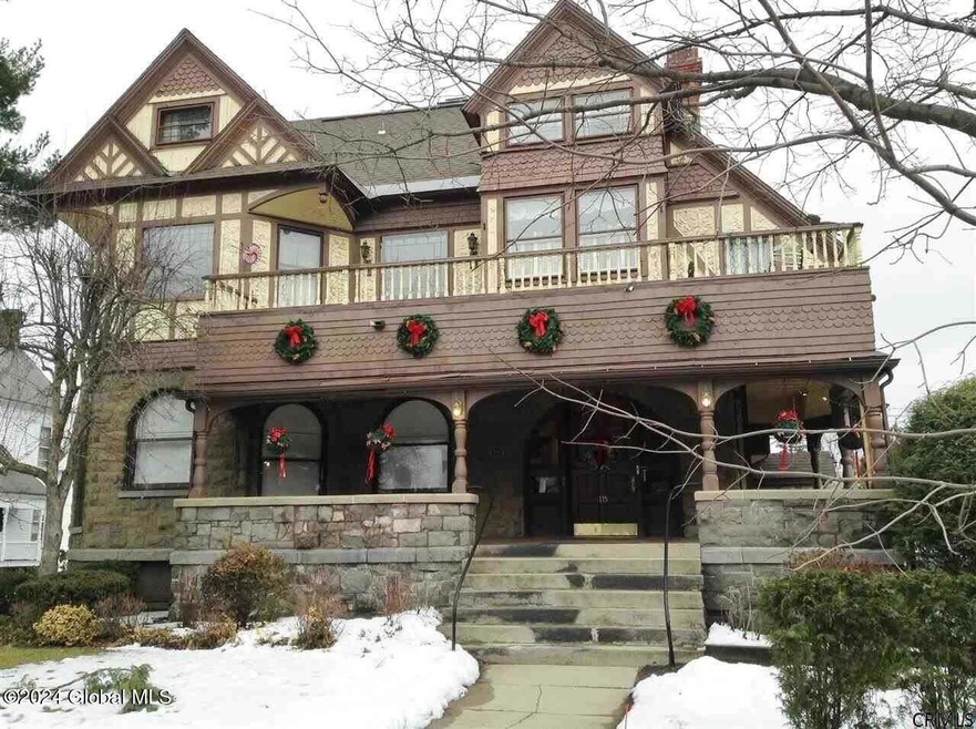 115 Union Ave unit R206, Saratoga Springs, NY 12866 - photo 1