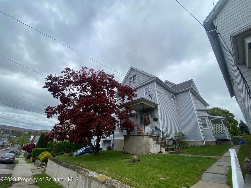 425 Cherry St, Scranton, PA 18505 - photo 1