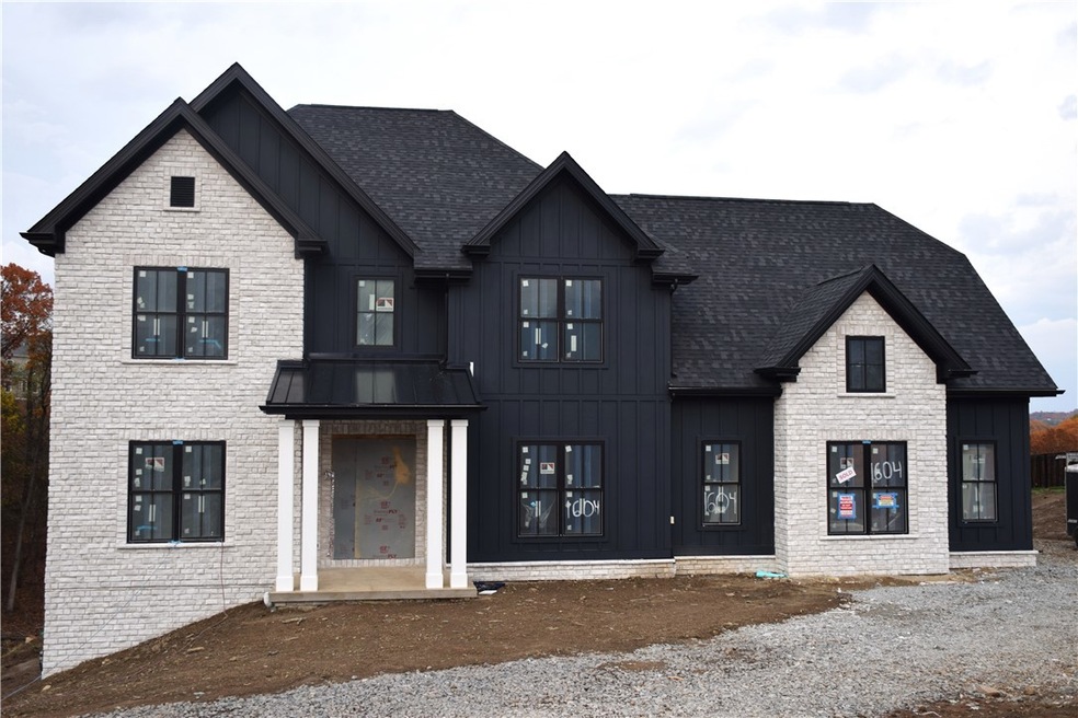 1604 Memory Ln, Pittsburgh, PA 15237 - photo 1