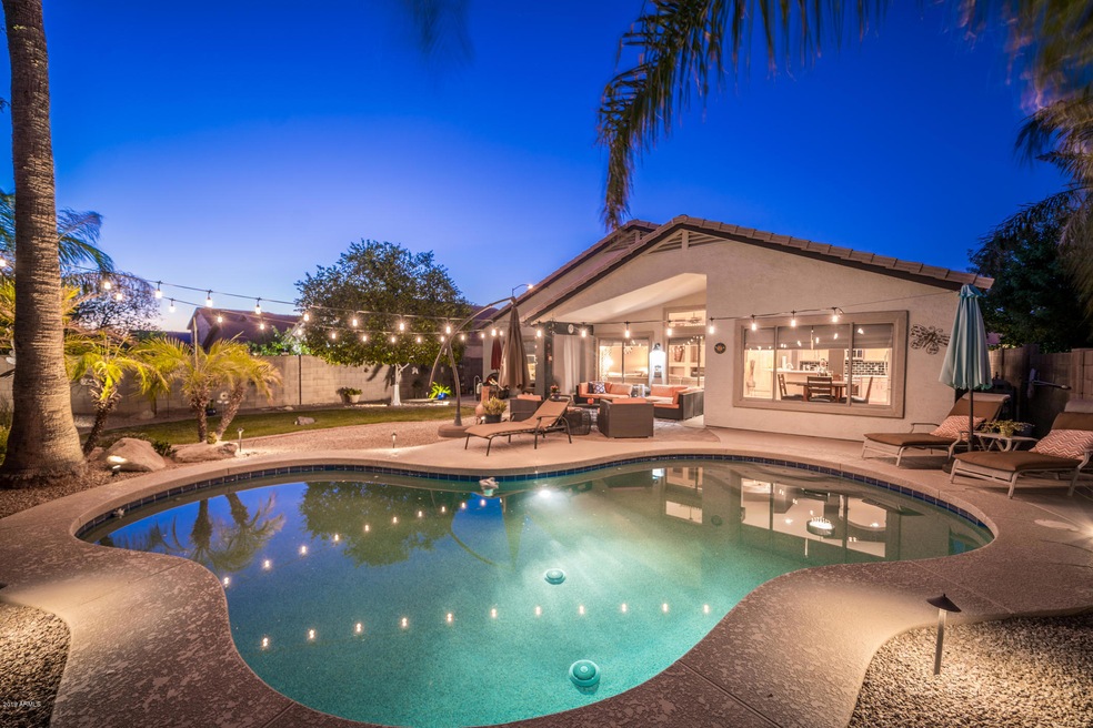 10313 E Plata Ave, Mesa, AZ 85212 - photo 1