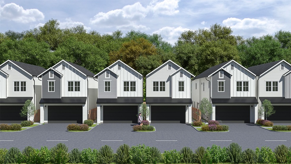 5730 Balbo St, Houston, TX 77091 - photo 1