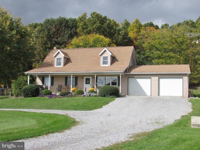 831 Apple Way, Saint Thomas, PA 17252 - photo 1