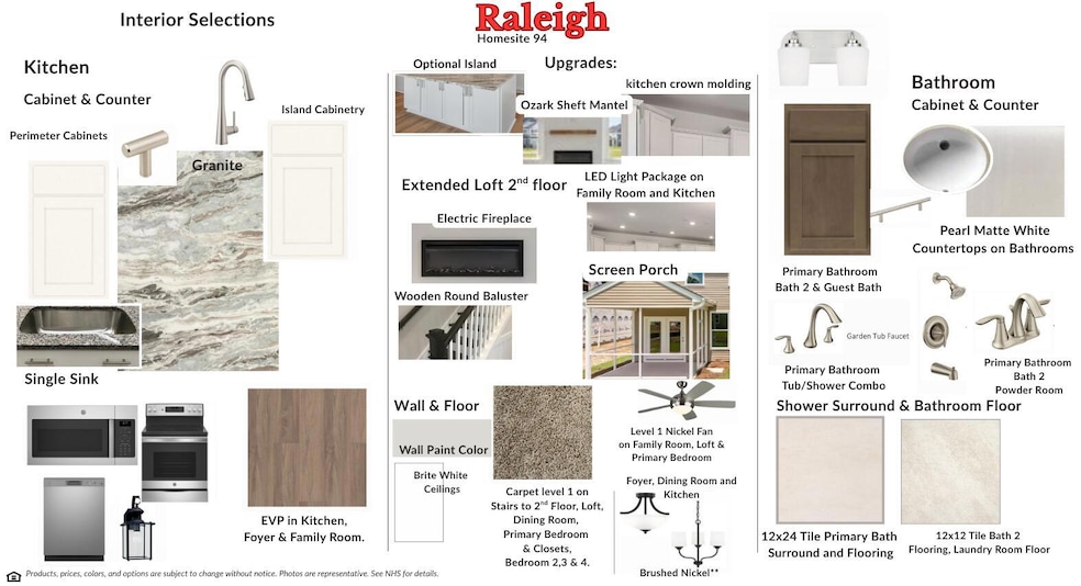 205 Palfrey Dr, Ridgeville, SC 29472 - photo 1