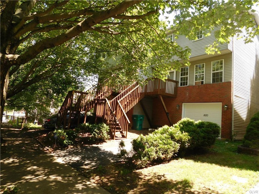 1620 E 9th St, Bethlehem, PA 18015 - photo 1