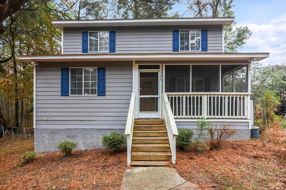 5274 Family Tree Dr, Tallahassee, FL 32303 - photo 1