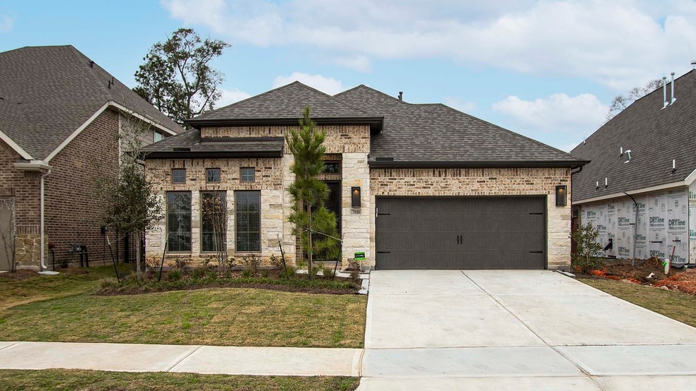 7810 Charter Hill Dr, Magnolia, TX 77354 - photo 1