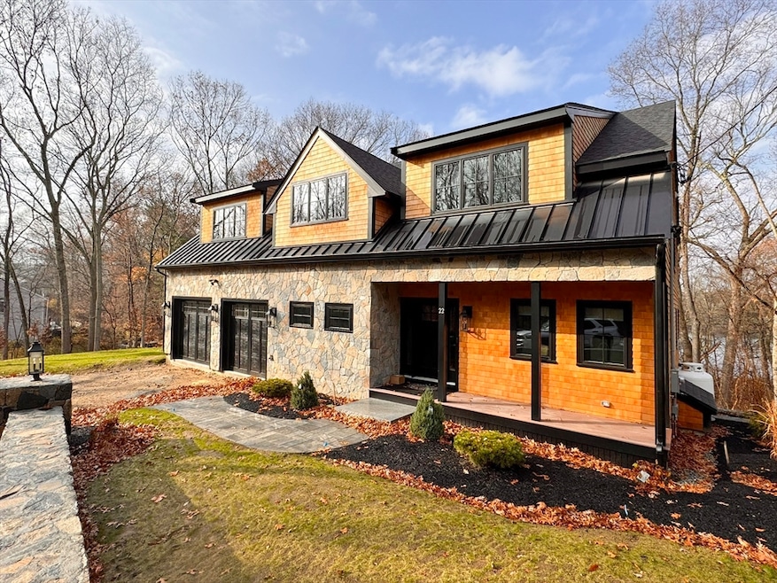 22 Kruger Rd, Hopkinton, MA 01748 - photo 1