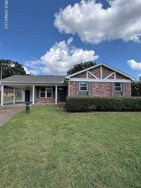 2283 Natchez Cove, Southaven, MS 38671 - photo 1