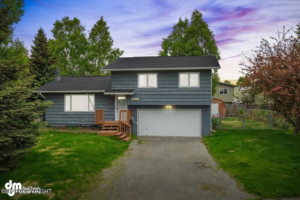 1311 W 70th Ave, Anchorage, AK 99518 - photo 1