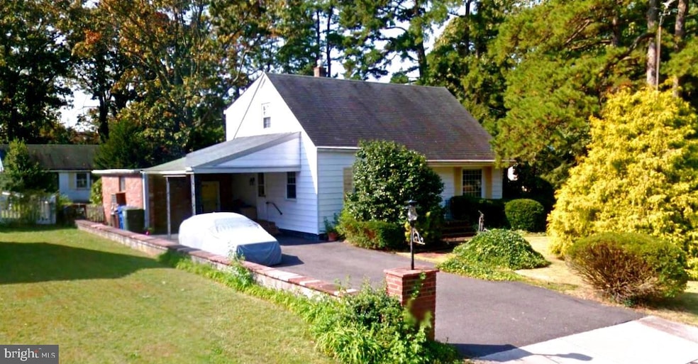 324 Swarthmore Rd, Glassboro, NJ 08028 - photo 1