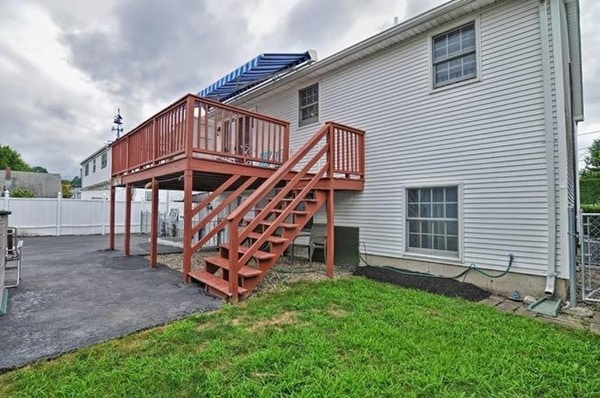 15 Albion St unit A, Everett, MA 02149 - photo 1