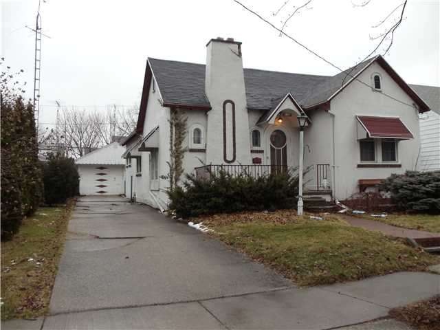 2837 N 109th St, Toledo, OH 43611 - photo 1