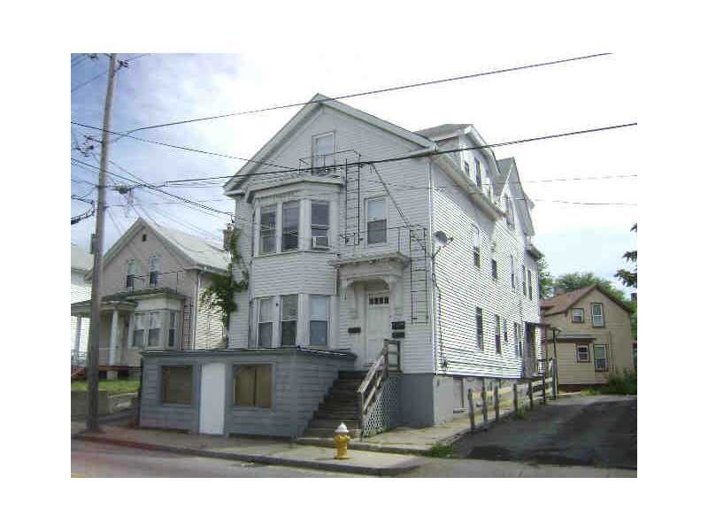 39 Lonsdale Ave, Pawtucket, RI 02860 - photo 1