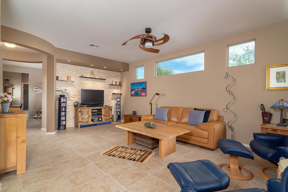 Great Room floor plan