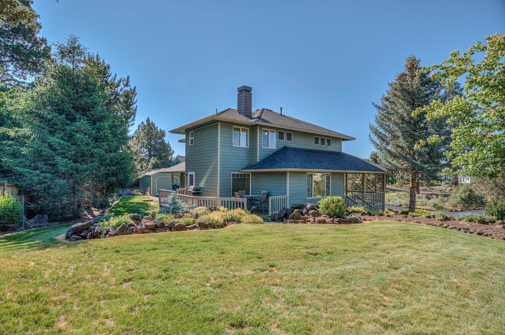 61076 Ferguson Ct, Bend, OR 97702 - photo 1