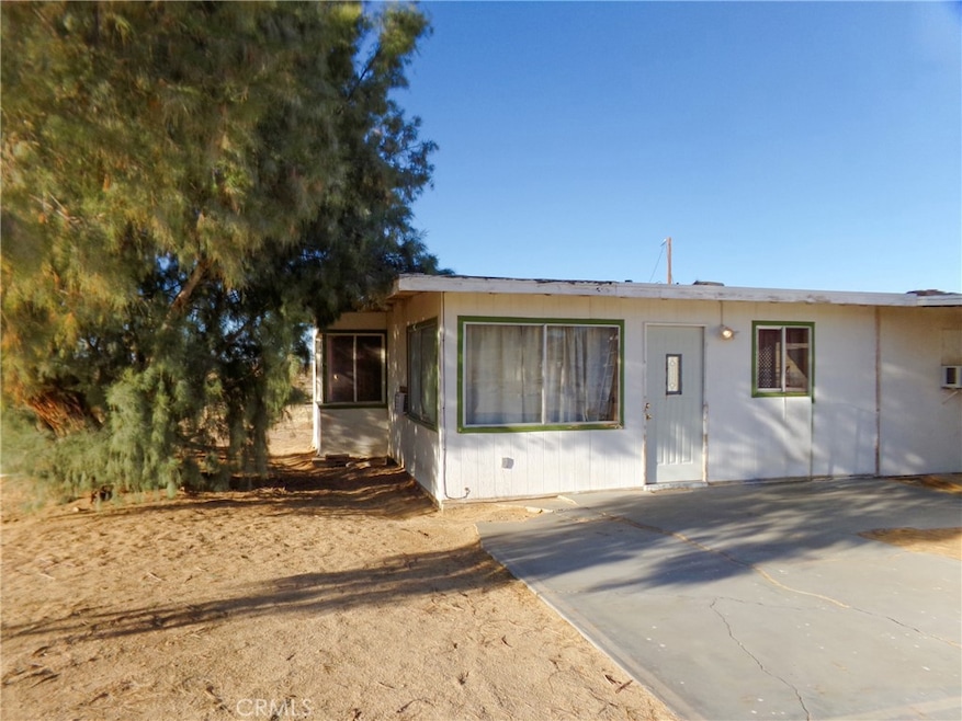 62753 Desert Trail Dr, Joshua Tree, CA 92252 - photo 1