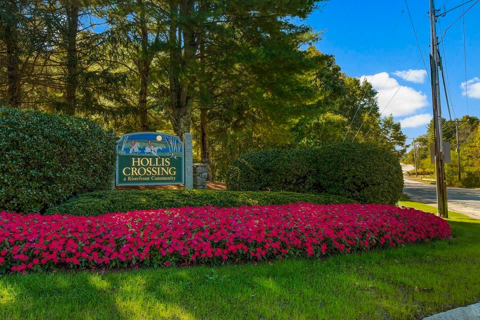 11 Bartemus Trail unit U202, Nashua, NH 03063 - photo 1